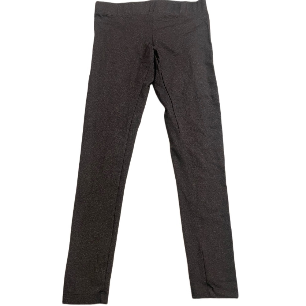 Matty M gray leggings